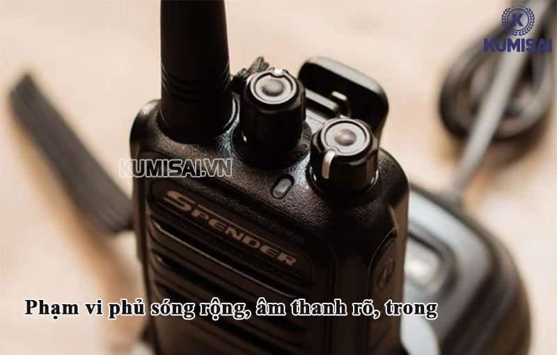 Mua Bộ đàm Spender chính hãng tại hà nội Mua Bộ đàm Spender chính hãng tại hà nội
