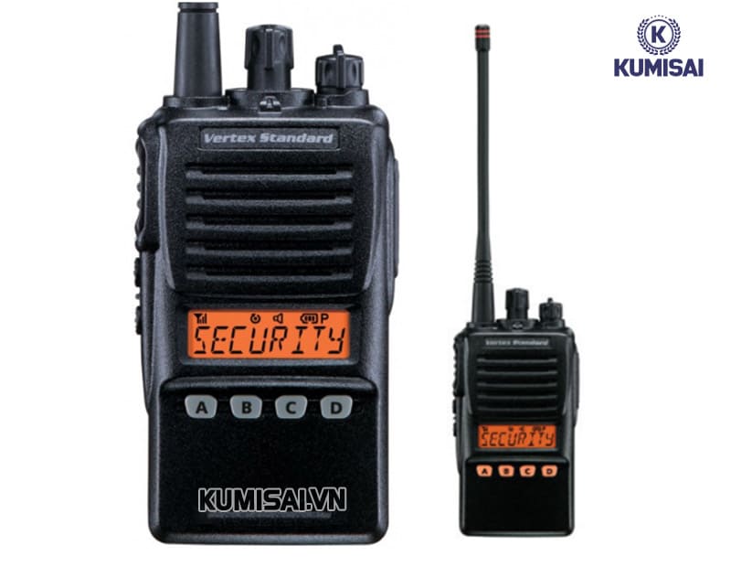 Vertex Standard VX-354