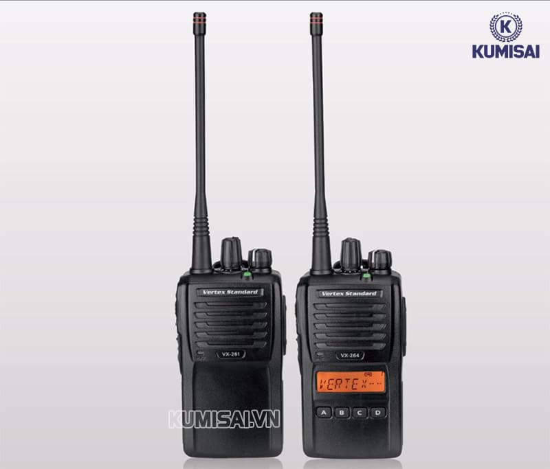 Vertex Standard VX 264