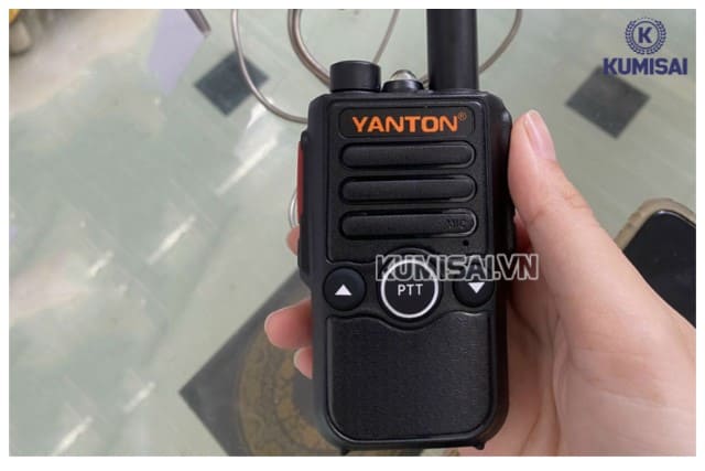Bộ đàm Yanton T-S1