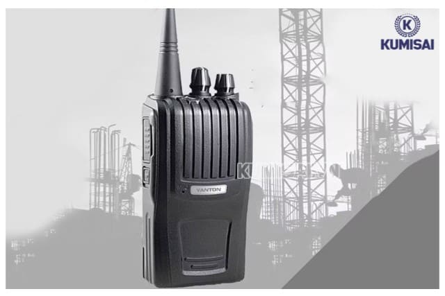Bộ đàm Yanton T800