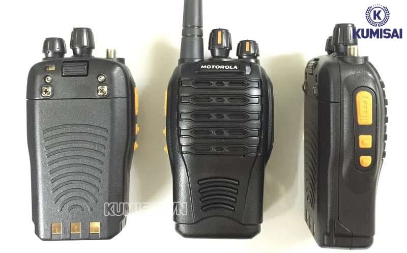 Bảng Giá: Bộ đàm bảo vệ, an ninh gọn nhẹ, nhiều tính năng, giá rẻ [2025]