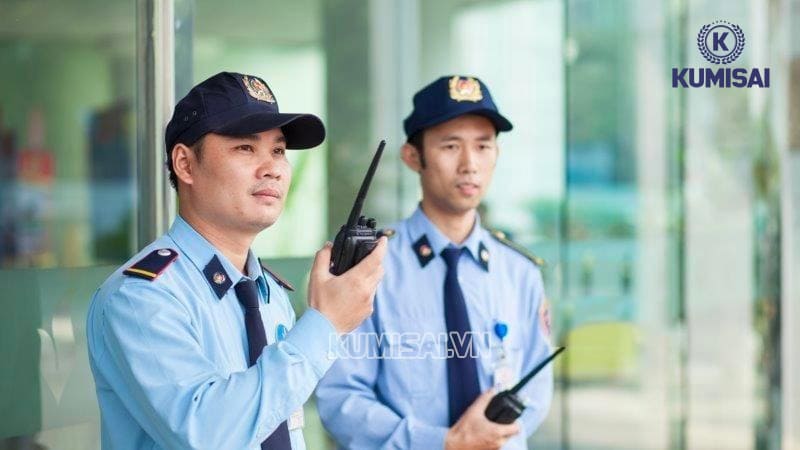 Bộ đàm cầm tay là loại được sử dụng phổ biến nhất