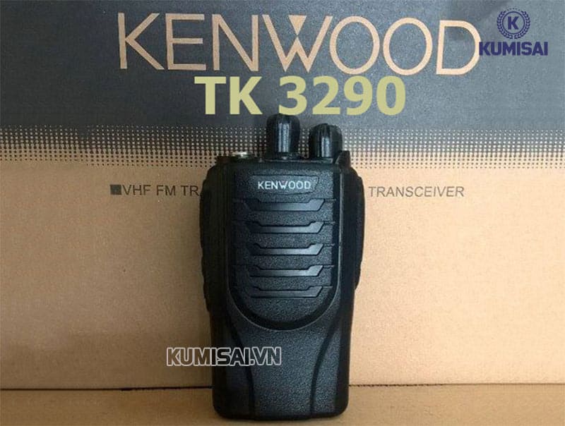Kenwood TK-3290
