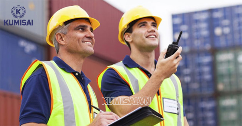 Bộ đàm cầm tay 5km có tính ứng dụng cao, sử dụng trong nhiều lĩnh vực Bộ đàm cầm tay 5km có tính ứng dụng cao, sử dụng trong nhiều lĩnh vực