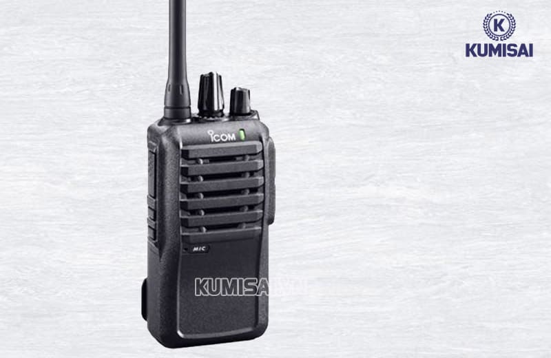 ICOM IC-F3003