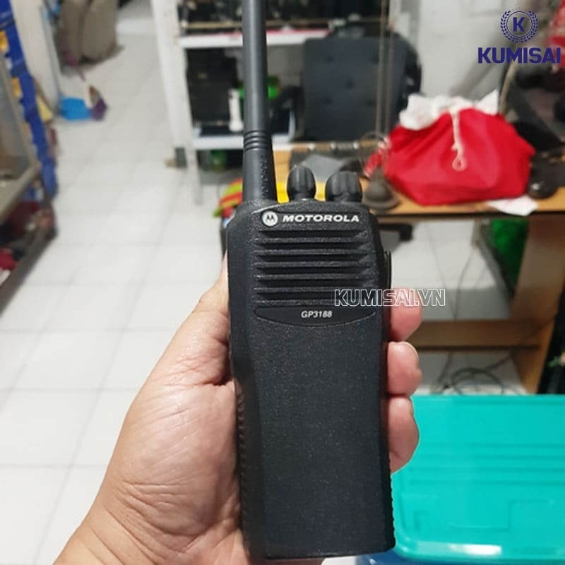 Motorola GP3188 Motorola GP3188