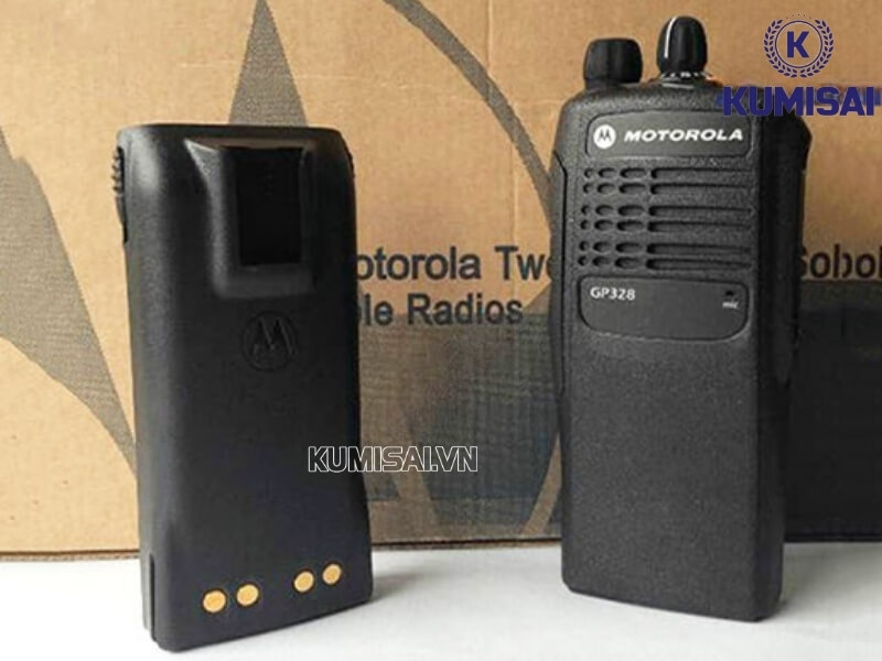Motorola GP328 Motorola GP328