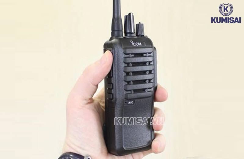 Bộ đàm công an ICOM IC-F3003