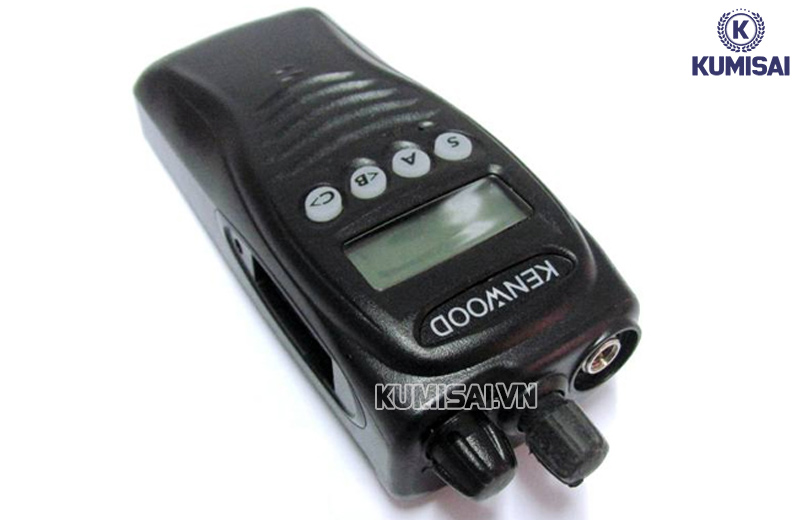 Model Kenwood TK-2217