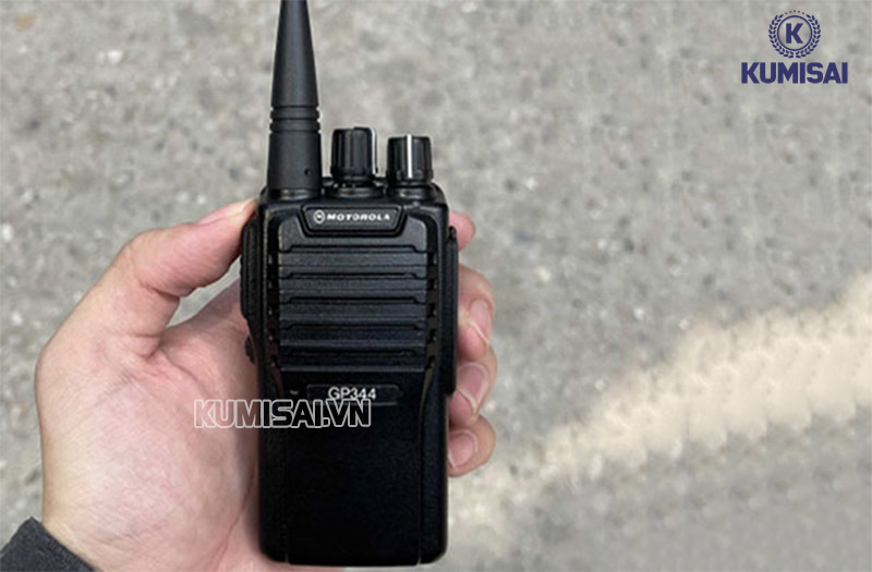 Bộ đàm Motorola GP 344