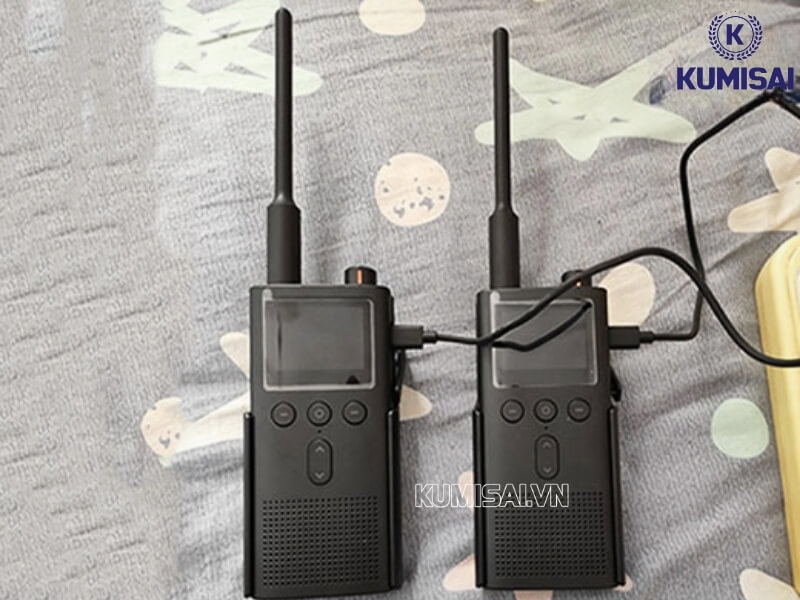 Xiaomi Walkie Talkie Gen 2