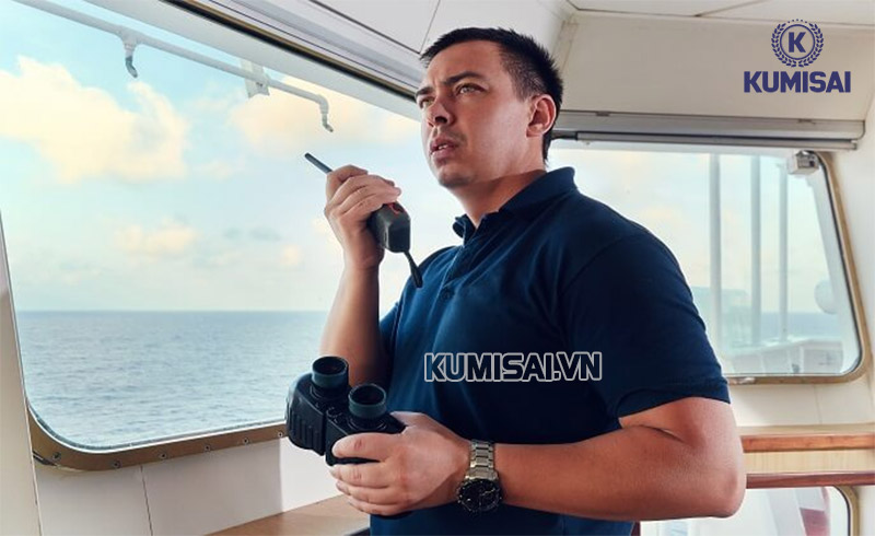 Bộ đàm hàng hải là gì? Bộ đàm hàng hải là gì?