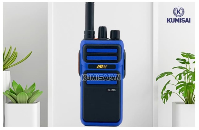 Máy bộ đàm cầm tay JBL 285