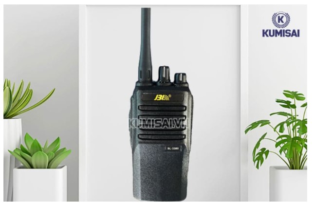 Bộ đàm giá rẻ JBL 3380