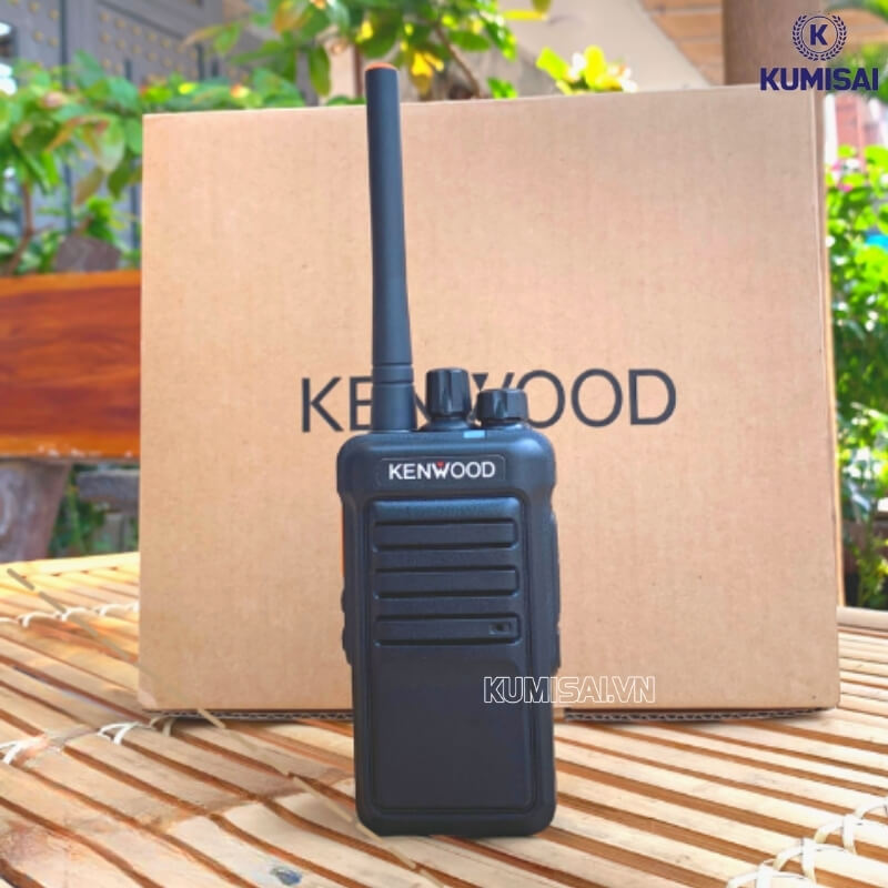 Bộ đàm Kenwood D6000 Bộ đàm Kenwood D6000