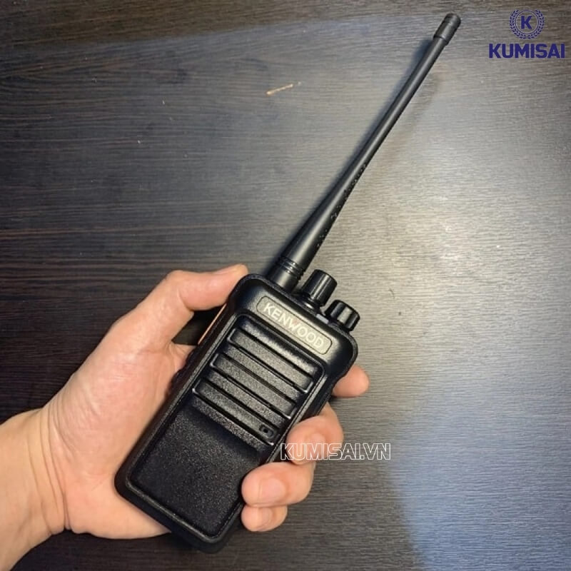 Bộ đàm Kenwood TK-D50 Bộ đàm Kenwood TK-D50