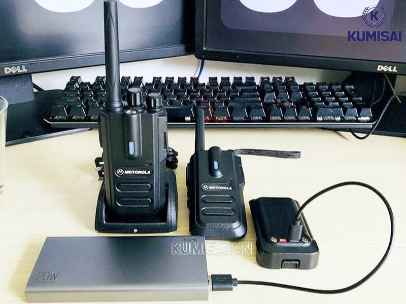 Bộ đàm Motorola CP 550 Bộ đàm Motorola CP 550