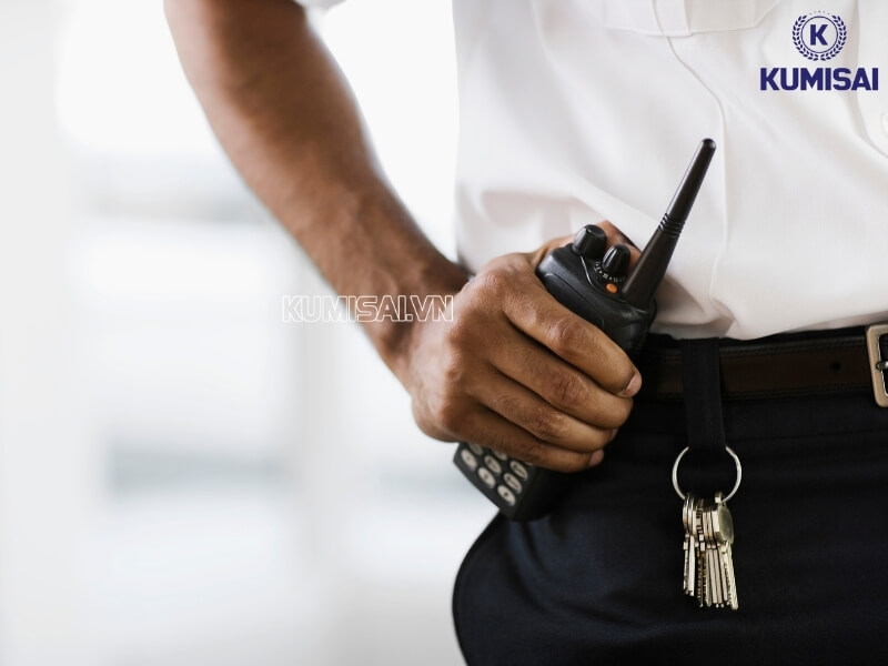 Bộ đàm kỹ thuật số loại cầm tay Bộ đàm kỹ thuật số loại cầm tay
