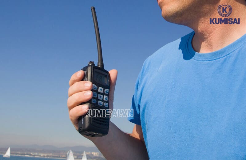 Tùy vào từng loại địa hình mà chọn bộ đàm có phạm vi và công suất phù hợp