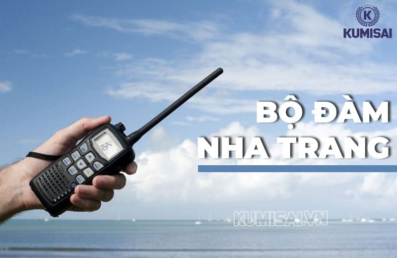 Báo giá bộ đàm Nha Trang Chính hãng, Đủ loại [Cập nhật 10 phút trước]