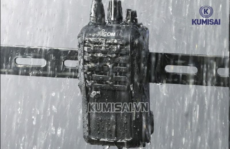 Bộ đàm Icom IC-F4003 Bộ đàm Icom IC-F4003