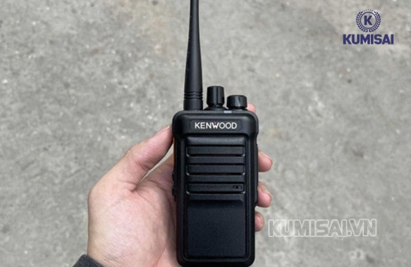 Bộ đàm Kenwood TK D50 Bộ đàm Kenwood TK D50