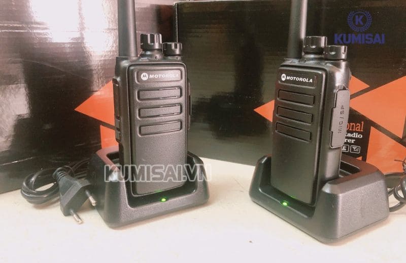 Bộ đàm Motorola GP 1000 Bộ đàm Motorola GP 1000