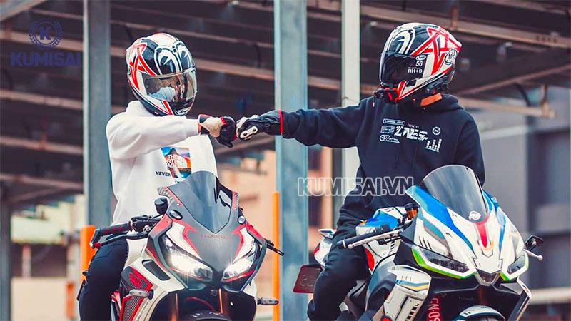 Bộ đàm Bluetooth tiện lợi