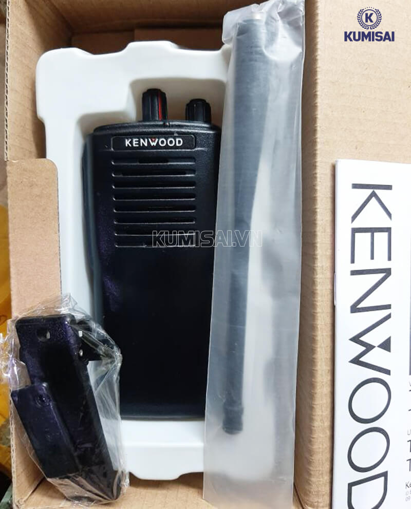 Kenwood TK3107