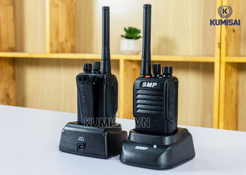 Motorola SMP-418