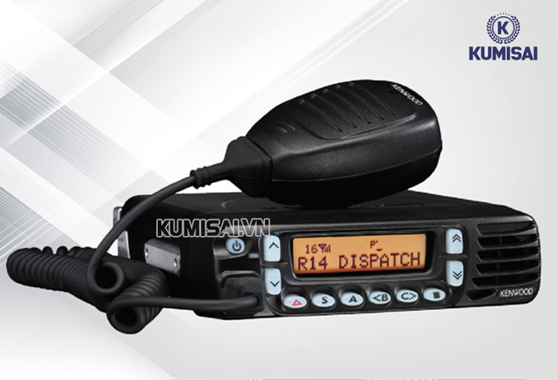 Model Kenwood TK-7180 Model Kenwood TK-7180