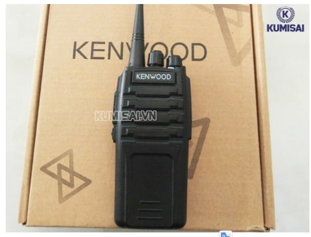 Bộ đàm quân đội Kenwood TK 899