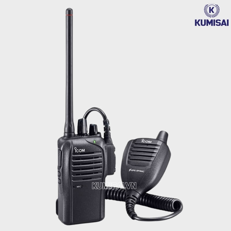 Icom IC-F4003 Icom IC-F4003