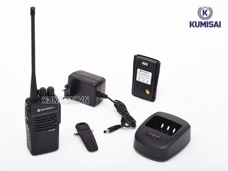 Motorola GP 668 Motorola GP 668