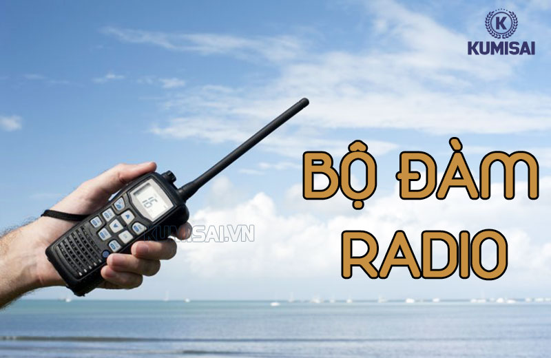 Bộ đàm radio: Bền bỉ, Chất lượng, Giá tốt