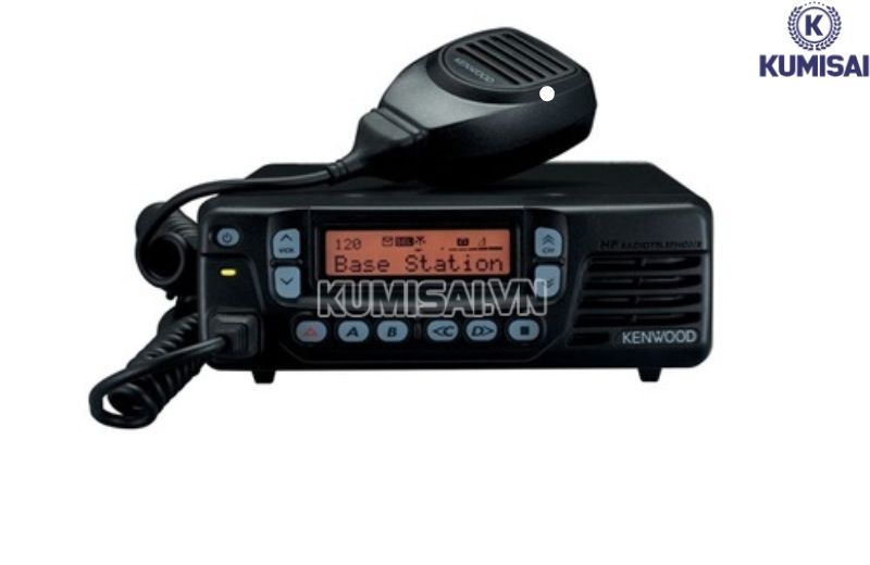 Máy bộ đàm sóng ngắn HF Kenwood TK-90