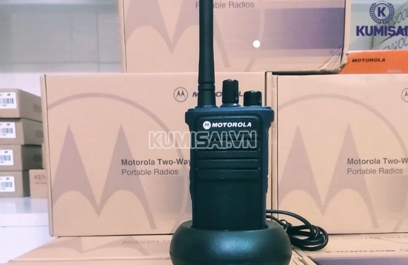 Bộ đàm Motorola CP 2100S