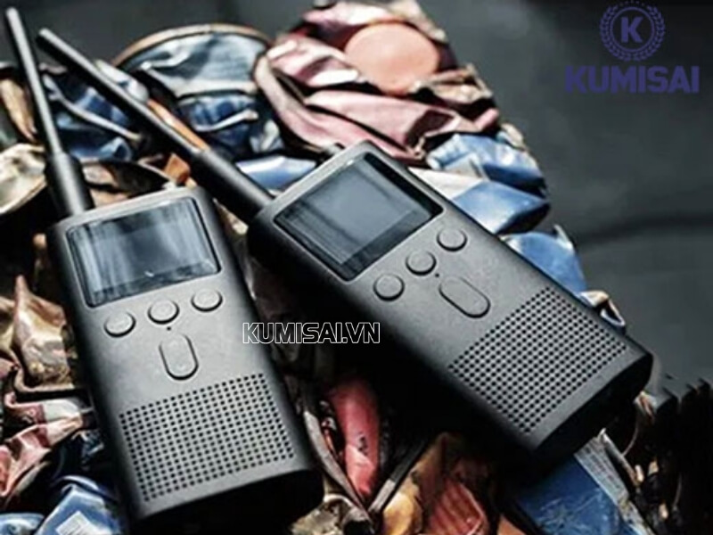 Xiaomi Walkie Talkie Gen 2