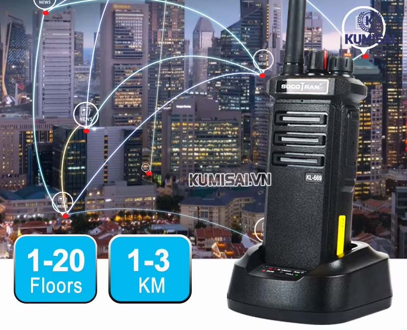 Xem xét dải tần số