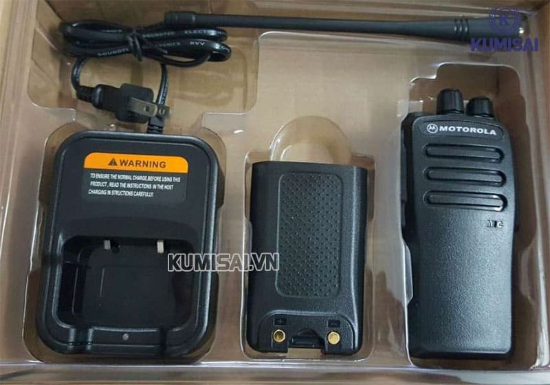 Bộ đàm uhf Motorola GP 3588 Plus 