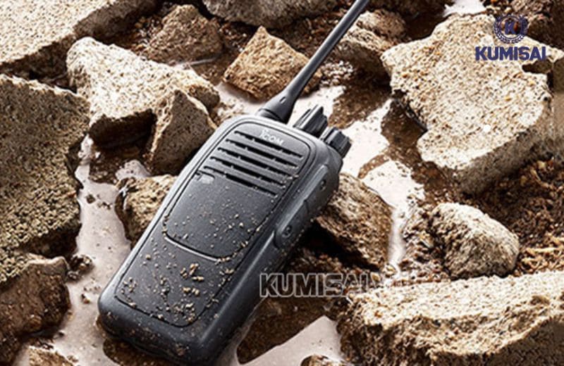 Máy bộ đàm ICOM IC-F1000S