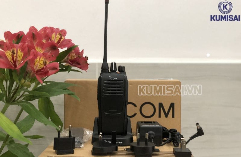 Bộ đàm ICOM IC-F3033S