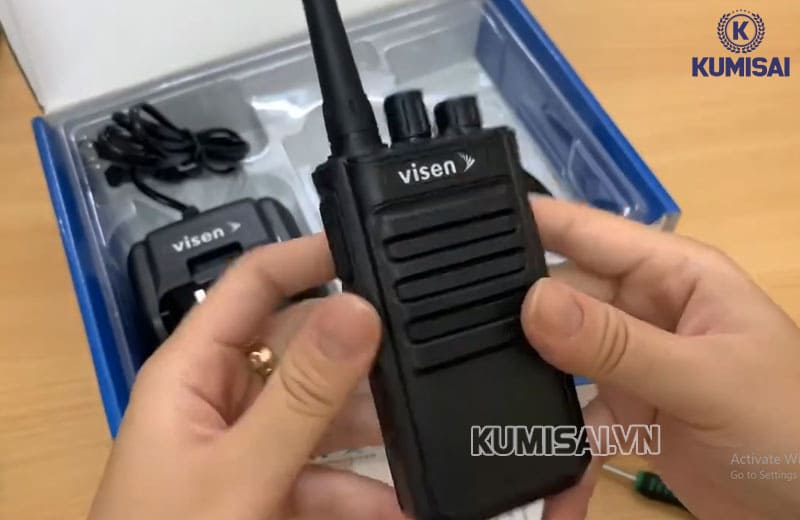 Visen VS-X3 Visen VS-X3