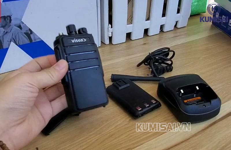 Visen VS-X5 Visen VS-X5