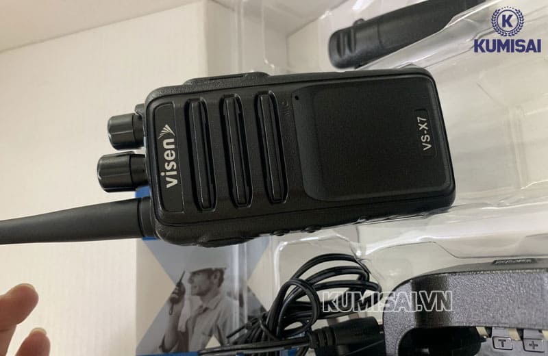 Visen VS-X7 Visen VS-X7