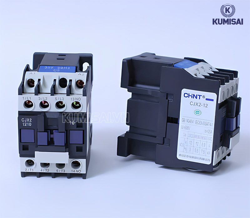 Bộ khởi động từ cho máy rửa xe độ bền cao Bộ khởi động từ cho máy rửa xe độ bền cao