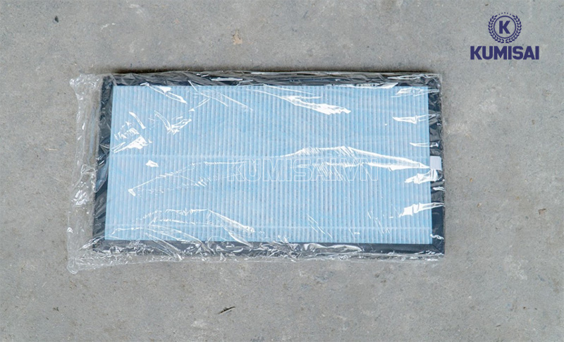 Bộ lọc HEPA H10 3 lớp