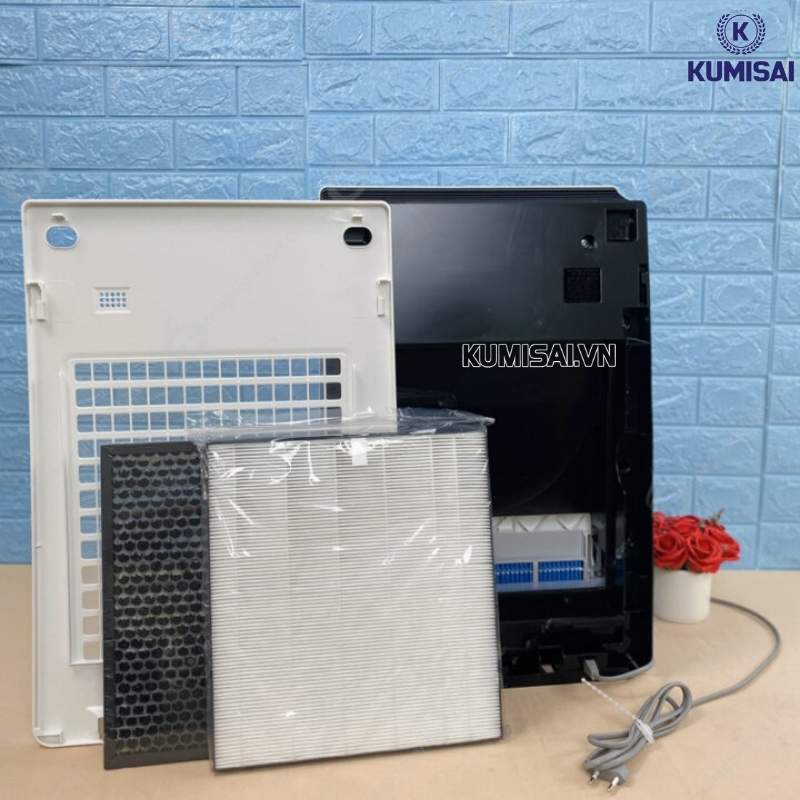 Hệ thống lọc cao cấp