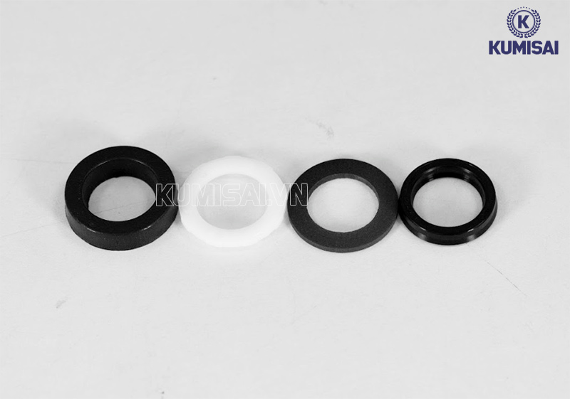 Tìm hiểu bộ phớt nước, phớt dầu máy rửa xe 3kW Tìm hiểu bộ phớt nước, phớt dầu máy rửa xe 3kW